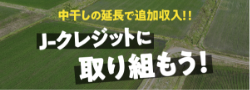 J-クレジット