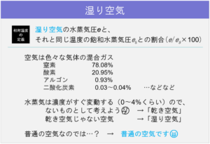 アーカイブ22_湿り空気