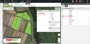 改)予測05-予測表示対応後の進捗地図表示