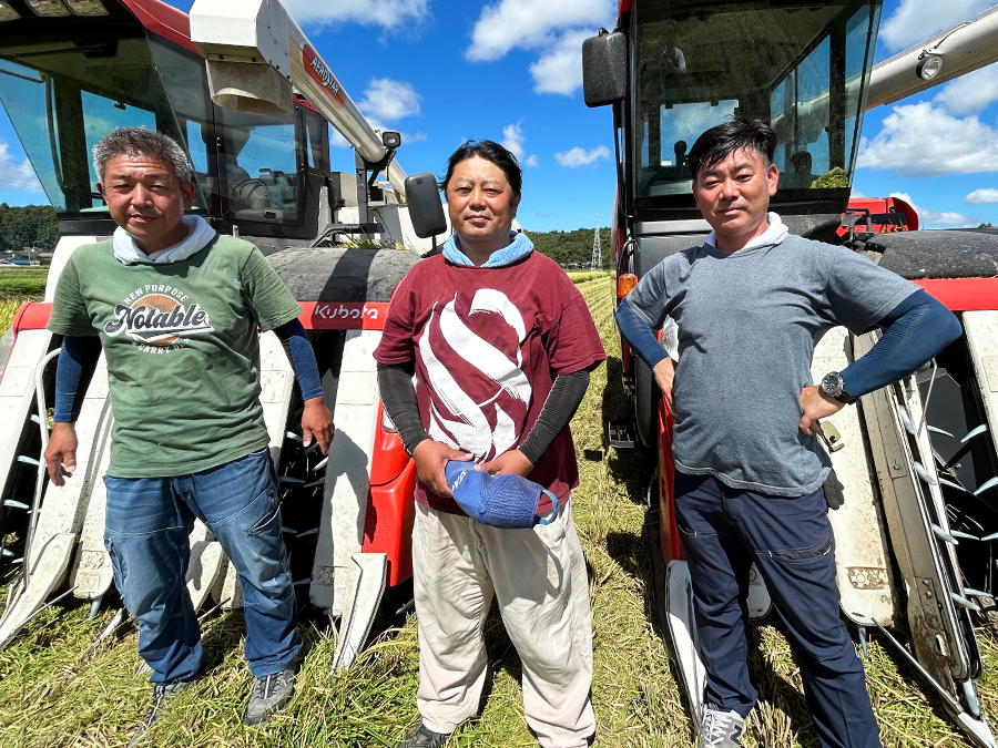 株式会社田中屋庄右衛門（千葉県）